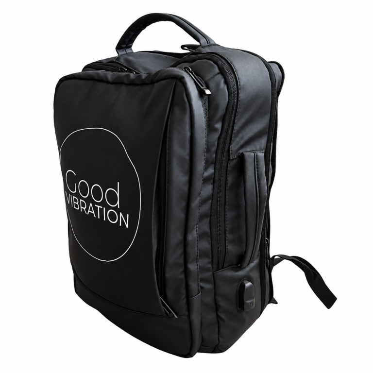 Etui do przechowywania i transportu PRESS&REST 8