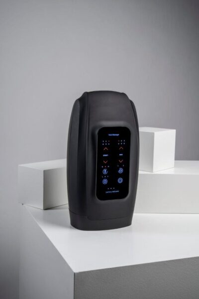 heathand massager