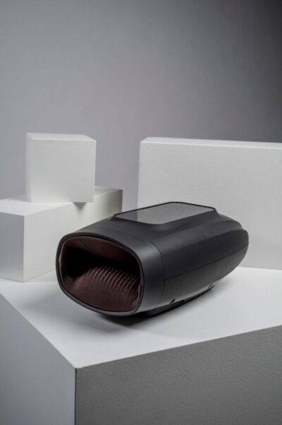 heathand massager - obrazek 4