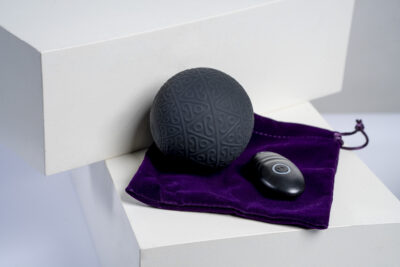 vibro ball 10