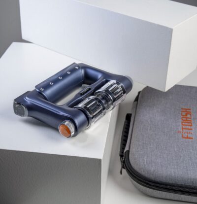EMS RF ROLLER KNIFE
