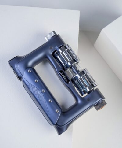 EMS RF ROLLER KNIFE - obrazek 3