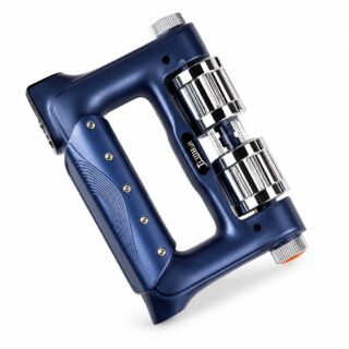 EMS RF ROLLER KNIFE – nóż do masażu powięzi z EMS i falami RF